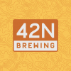 42 North Brewing Company 42 North Brewing Company
